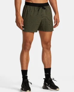 RVCA RUNNER 14