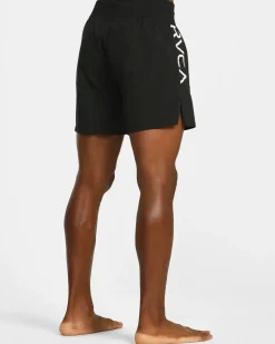 RVCA SPARTAN 17