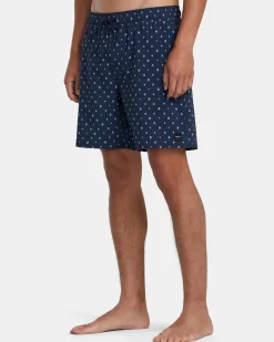 RVCA VA ELASTIC WAIST 17