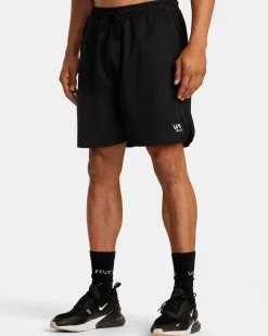 RVCA VA ESSENTIAL 19