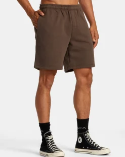 RVCA VA ESSENTIAL 18