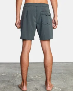 RVCA VA PIGMENT 18