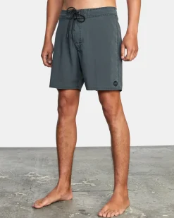 RVCA VA PIGMENT 18
