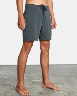 RVCA VA PIGMENT 18