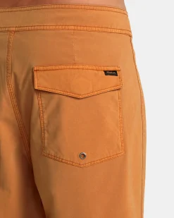 RVCA VA PIGMENT 18