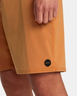 RVCA VA PIGMENT 18