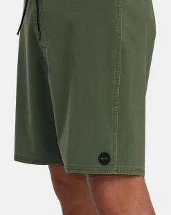 RVCA VA PIGMENT 18