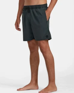 RVCA VA PIGMENT ELASTIC WAIST 17
