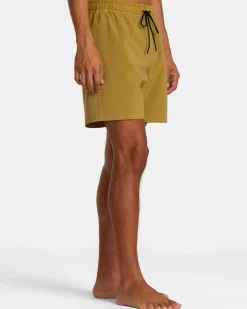 RVCA VA PIGMENT ELASTIC WAIST 17