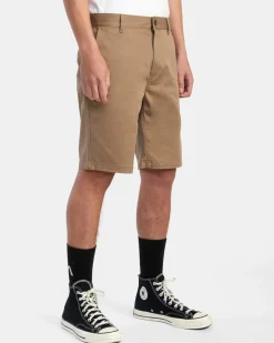 RVCA WEEKEND STRETCH 20