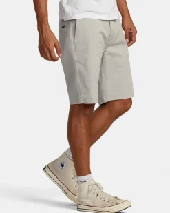 RVCA WEEKEND STRETCH 20