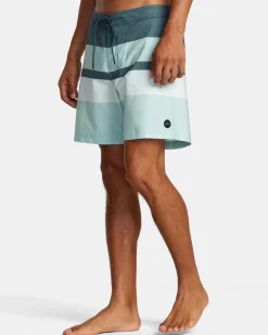 RVCA WESTPORT 17