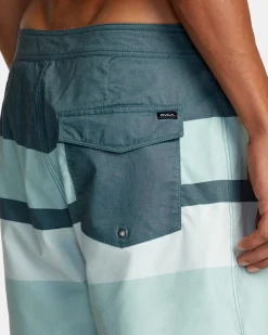 RVCA WESTPORT 17
