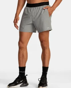 RVCA YOGGER 15