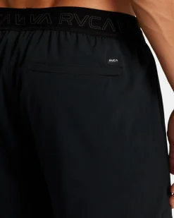 RVCA YOGGER 15