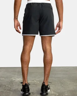 RVCA YOGGER HYBRID 17