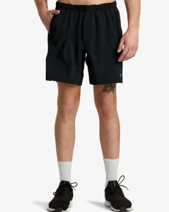 RVCA YOGGER STRETCH 17