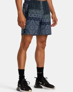 RVCA YOGGER STRETCH 17