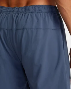 RVCA YOGGER TRAIN 2-IN-1 17